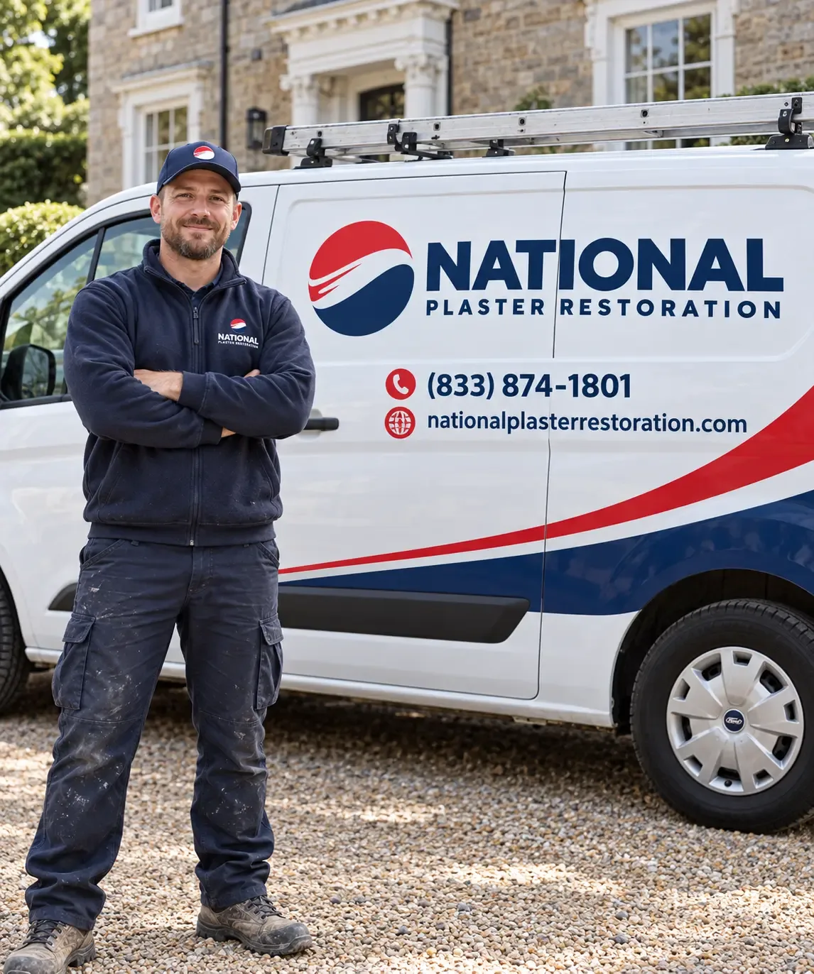 Plaster Repair company in Orrum, NC